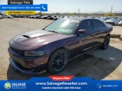 New 2022 Dodge Charger