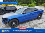 New 2022 Dodge Charger