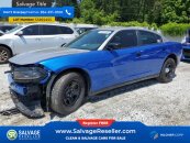 New 2022 Dodge Charger