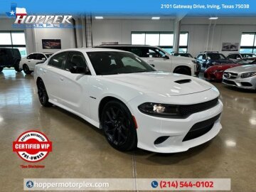 2022 Dodge Charger R/T