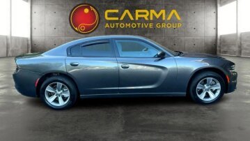 2022 Dodge Charger