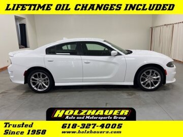 2022 Dodge Charger GT