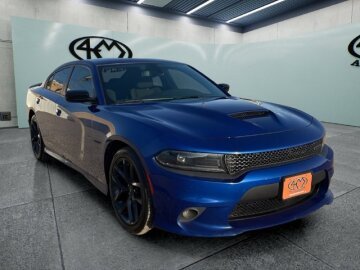 2022 Dodge Charger GT