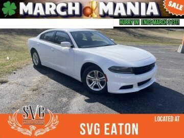 2022 Dodge Charger