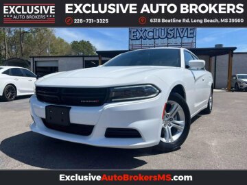 2022 Dodge Charger