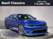 2022 Dodge Charger Scat Pack