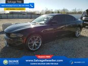 New 2022 Dodge Charger SXT