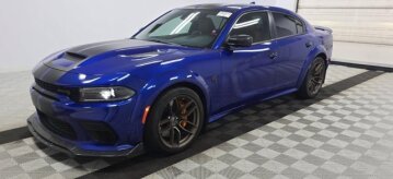 2022 Dodge Charger