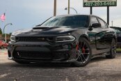 2022 Dodge Charger Scat Pack