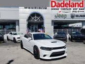 2022 Dodge Charger Scat Pack