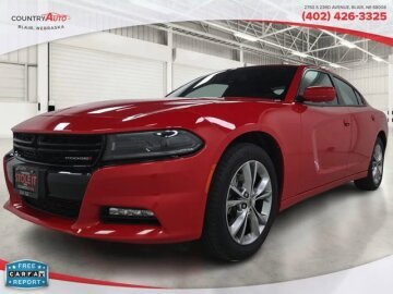 2022 Dodge Charger