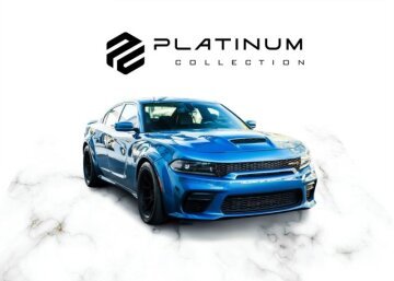 2022 Dodge Charger