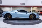 Thumbnail Photo 3 for 2022 Ferrari 296 GTB
