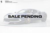 2022 Ferrari 296 GTB