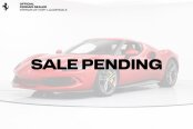 2022 Ferrari 296 GTB