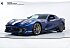 2022 Ferrari 812 Competizione