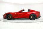 Thumbnail Photo 2 for 2022 Ferrari 812 GTS