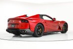 Thumbnail Photo 1 for 2022 Ferrari 812 GTS