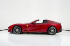 Thumbnail Photo 6 for 2022 Ferrari 812 GTS