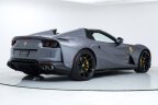 Thumbnail Photo 2 for 2022 Ferrari 812 GTS