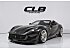2022 Ferrari 812 GTS