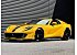 2022 Ferrari 812 GTS