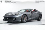 2022 Ferrari 812 GTS