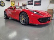 2022 Ferrari 812 GTS