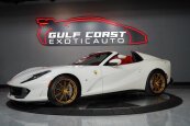 2022 Ferrari 812 GTS