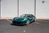 2022 Ferrari 812 GTS