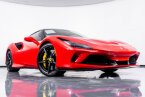 Thumbnail Photo 3 for 2022 Ferrari F8 Spider