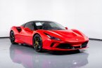 Thumbnail Photo 4 for 2022 Ferrari F8 Spider