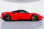 Thumbnail Photo 5 for 2022 Ferrari F8 Spider