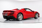Thumbnail Photo 1 for 2022 Ferrari F8 Spider