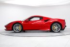Thumbnail Photo 6 for 2022 Ferrari F8 Spider