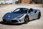 Thumbnail Photo 3 for 2022 Ferrari F8 Spider