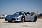 Thumbnail Photo 1 for 2022 Ferrari F8 Spider