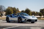Thumbnail Photo 5 for 2022 Ferrari F8 Spider