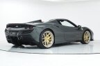 Thumbnail Photo 2 for 2022 Ferrari F8 Spider