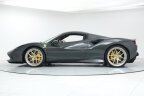 Thumbnail Photo 6 for 2022 Ferrari F8 Spider