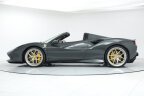 Thumbnail Photo 3 for 2022 Ferrari F8 Spider