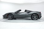 Thumbnail Photo 3 for 2022 Ferrari F8 Spider