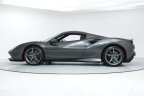 Thumbnail Photo 6 for 2022 Ferrari F8 Spider