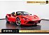 2022 Ferrari F8 Spider
