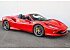 2022 Ferrari F8 Spider