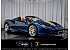 2022 Ferrari F8 Spider