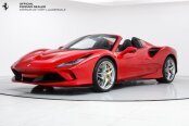 2022 Ferrari F8 Spider