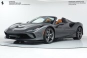 2022 Ferrari F8 Spider