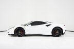 Thumbnail Photo 6 for 2022 Ferrari F8 Tributo