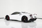 Thumbnail Photo 5 for 2022 Ferrari F8 Tributo